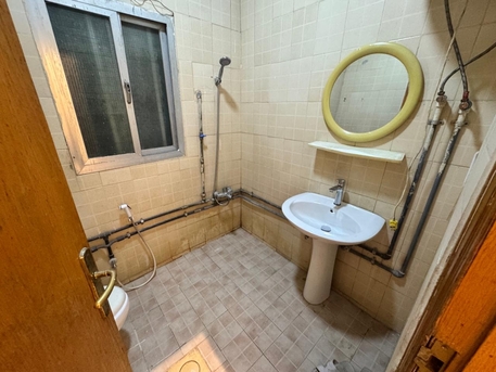 Dammam, Apartments, Flats, Houses & Villas, SAR 13000/year,  2 BR,  Flat Available For Working Profession Bachelor /family