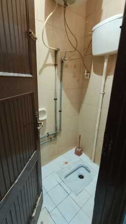 Hara, Rooms for Rent, SAR 1100/month,  Furnished,  Big Size Room For Available For An Executive Bachelor