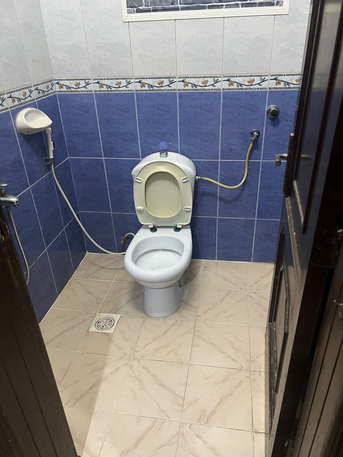 Jeddah, Rooms for Rent, SAR 1050/month,  Furnished Room For Rent - Private Entry & Washroom (For Working Female Or Small Family)