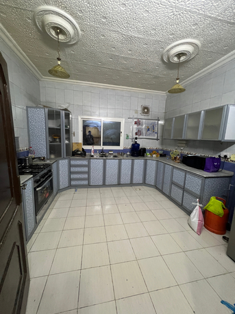 Jeddah, Rooms for Rent, SAR 1050/month,  Furnished Room For Rent - Private Entry & Washroom (For Working Female Or Small Family)