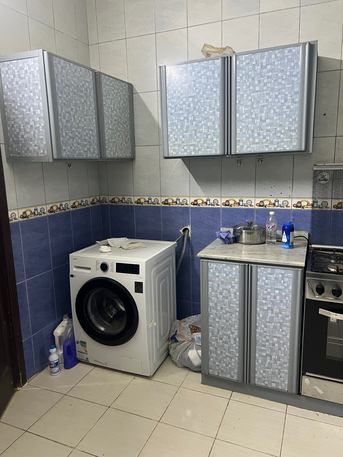 Jeddah, Rooms for Rent, SAR 1050/month,  Furnished Room For Rent - Private Entry & Washroom (For Working Female Or Small Family)