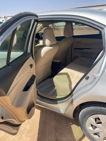 Riyadh, Vehicles, Cars & Trucks , SAR 36000,  Toyota Yaris,  2019,  Automatic,  124000 KM,