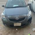 SAR 15000,  Toyota Yaris,  2009,  Automatic,  257000 KM,  Good Condition , Original Engine, Gear And  Good AC,  Windows  No Major Accident.