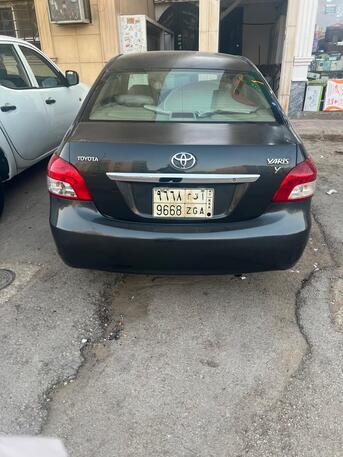 Riyadh, Vehicles, Cars & Trucks , SAR 15000,  Toyota Yaris,  2009,  Automatic,  257000 KM,  Good Condition , Original Engine, Gear And  Good AC,  Windows  No Major Accident.