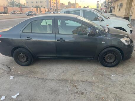 Riyadh, Vehicles, Cars & Trucks , SAR 15000,  Toyota Yaris,  2009,  Automatic,  257000 KM,  Good Condition , Original Engine, Gear And  Good AC,  Windows  No Major Accident.