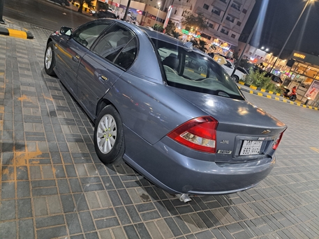 Jeddah, Vehicles, Cars & Trucks , SAR 8000,  Chevrolet Lumina,  2005,  Automatic,  35000 KM,