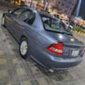 SAR 8000,  Chevrolet Lumina,  2005,  Automatic,  35000 KM,