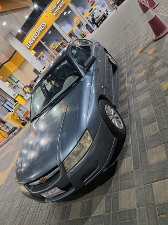 Jeddah, Vehicles, Cars & Trucks , SAR 8000,  Chevrolet Lumina,  2005,  Automatic,  35000 KM,