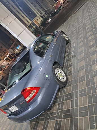 Jeddah, Vehicles, Cars & Trucks , SAR 8000,  Chevrolet Lumina,  2005,  Automatic,  35000 KM,