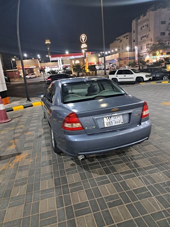Jeddah, Vehicles, Cars & Trucks , SAR 8000,  Chevrolet Lumina,  2005,  Automatic,  35000 KM,