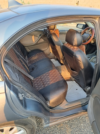 Jeddah, Vehicles, Cars & Trucks , SAR 8000,  Chevrolet Lumina,  2005,  Automatic,  35000 KM,
