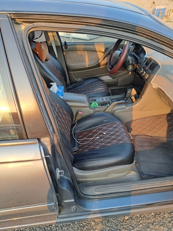 Jeddah, Vehicles, Cars & Trucks , SAR 8000,  Chevrolet Lumina,  2005,  Automatic,  35000 KM,
