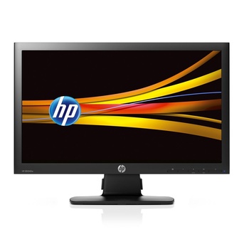 Manama, Computers, BHD 22,  Brand New HP 20" LED IPS Pro HD+ Display (Input: VGA & DP) Included VGA, DP & Power Cable