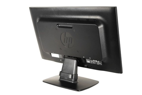 Manama, Computers, BHD 22,  Brand New HP 20" LED IPS Pro HD+ Display (Input: VGA & DP) Included VGA, DP & Power Cable