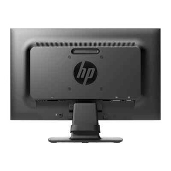 Manama, Computers, BHD 22,  Brand New HP 20" LED IPS Pro HD+ Display (Input: VGA & DP) Included VGA, DP & Power Cable