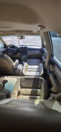 Yanbu, Vehicles, Cars & Trucks , SAR 24000,  Honda CR-V,  2010,  Automatic,  307 KM,