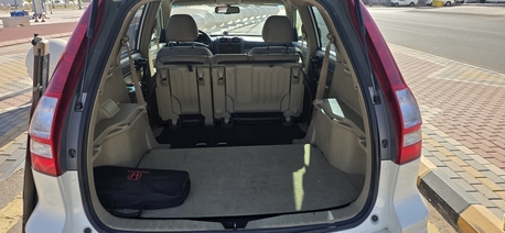 Yanbu, Vehicles, Cars & Trucks , SAR 24000,  Honda CR-V,  2010,  Automatic,  307 KM,