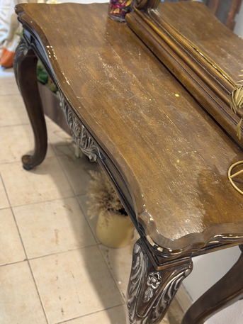 Riyadh, Furniture, SAR 400,  Sofa Set + Curtain + Dressing