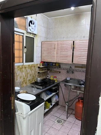 Riyadh, Apartments, Flats, Houses & Villas, SAR 1500/month,  Furnished,  2BHK Room Family Flat For Rent