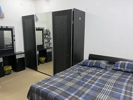 Riyadh, Apartments, Flats, Houses & Villas, SAR 1500/month,  Furnished,  2BHK Room Family Flat For Rent