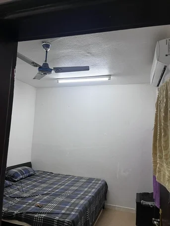 Riyadh, Apartments, Flats, Houses & Villas, SAR 1500/month,  Furnished,  2BHK Room Family Flat For Rent
