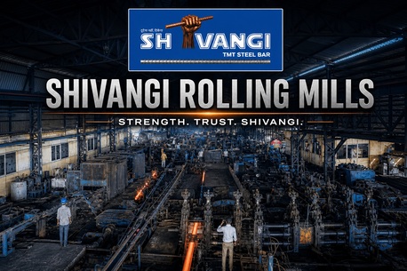 Indore, Materials, Shivangi Rolling Mills &ndash; Premium TMT Rolling Mill Manufacturer Of Fe 500D & 550D Bars In M