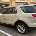 SAR 35000,  Ford Explorer,  2013,  Automatic,  312000 KM,  I Want Sell My