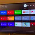 BHD 70,  SONY TV 43inch 1 Year Old Excellent Condition Smart 4k Premium 4K Model Featuring HDR