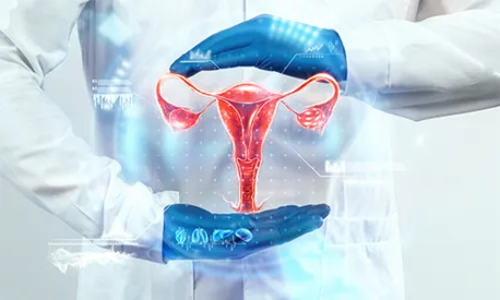 New Delhi, Health, Endometrial Cancer Hospital In Delhi