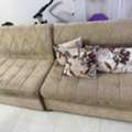 SAR 100,  Sofa Two Pieces - 260 Cm
