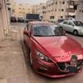 SAR 28000,  Mazda 3,  2016,  Automatic,  255000 KM,  Urgent Sale Mazda
