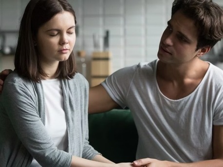 New York, Health, Compassionate Care For Healing After Infidelity