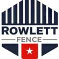 Rowlett Fence