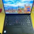 SAR 1150,  Lenovo Thinkpad X1 Carbon I7-16GB RAM-256GB SSD