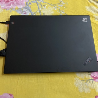 Riyadh, Computers, SAR 1150,  Lenovo Thinkpad X1 Carbon I7-16GB RAM-256GB SSD