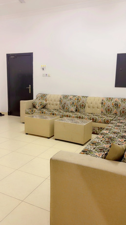 Budaiya, Rooms for Rent, BHD 50/month,  Furnished,  Room Available Only For Muslim Girls In 2bhk Flat Furnished Kitchen Separate Washroom Hall