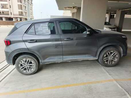 Dammam, Vehicle Lease Transfer, SAR 10000,  Hyundai Venue URGENT LEASE TRANSFER Going Final Exit