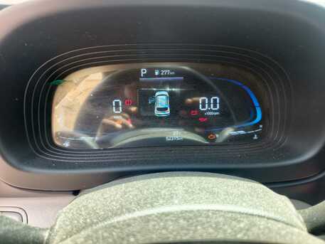 Dammam, Vehicles, Cars & Trucks , SAR 10000,  Hyumdai Venue 2024 SUV,  2024,  Automatic,  52315 KM,  Hyundai Venue URGENT LEASE TRANSFER Going Final Exit