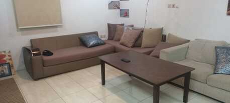 Dammam, Household Items, SAR 300,  L Type Sofa 2 Nos