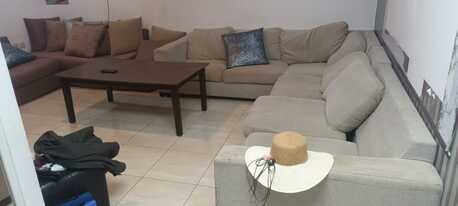 Dammam, Household Items, SAR 300,  L Type Sofa 2 Nos