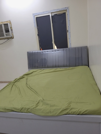 Dammam, Apartments, Flats, Houses & Villas, SAR 1500/month,  Furnished,  2 BR,  1 Hall Full FURNISHED Flat Family