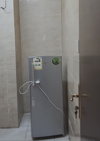 Dammam, Apartments, Flats, Houses & Villas, SAR 1500/month,  Furnished,  2 BR,  1 Hall Full FURNISHED Flat Family