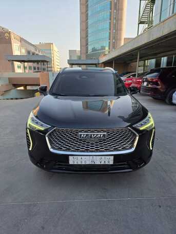 Khobar, Vehicles, Cars & Trucks , SAR 43000,  Haval Jolion,  2022,  Automatic,  112000 KM,  &ndash; Full Option | Excellent Condition | Under Warranty.