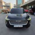 SAR 43000,  Haval Jolion,  2022,  Automatic,  112000 KM,  &ndash; Full Option | Excellent Condition | Under Warranty.