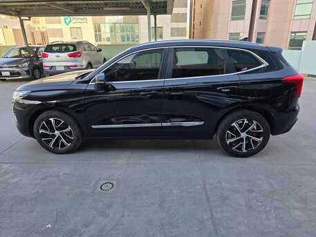 Khobar, Vehicles, Cars & Trucks , SAR 43000,  Haval Jolion,  2022,  Automatic,  112000 KM,  &ndash; Full Option | Excellent Condition | Under Warranty.