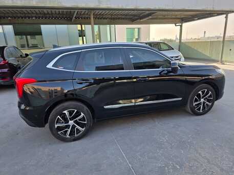 Khobar, Vehicles, Cars & Trucks , SAR 43000,  Haval Jolion,  2022,  Automatic,  112000 KM,  &ndash; Full Option | Excellent Condition | Under Warranty.