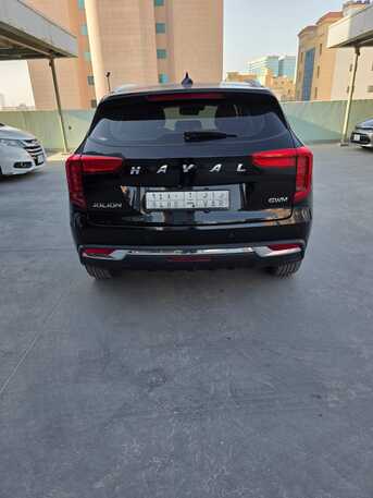 Khobar, Vehicles, Cars & Trucks , SAR 43000,  Haval Jolion,  2022,  Automatic,  112000 KM,  &ndash; Full Option | Excellent Condition | Under Warranty.