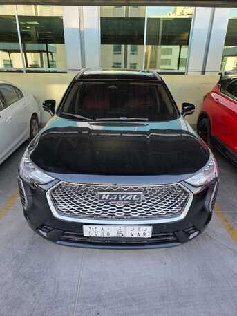 Khobar, Vehicles, Cars & Trucks , SAR 43000,  Haval Jolion,  2022,  Automatic,  112000 KM,  &ndash; Full Option | Excellent Condition | Under Warranty.