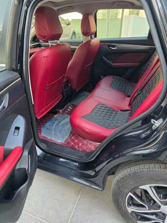 Khobar, Vehicles, Cars & Trucks , SAR 43000,  Haval Jolion,  2022,  Automatic,  112000 KM,  &ndash; Full Option | Excellent Condition | Under Warranty.