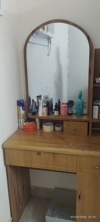 Segaya, Furniture, BHD 9,  Dressing Table 9 Bd